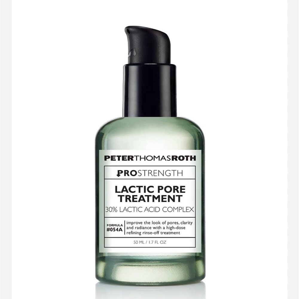 Peter Thomas Roth Green Treatment Serum